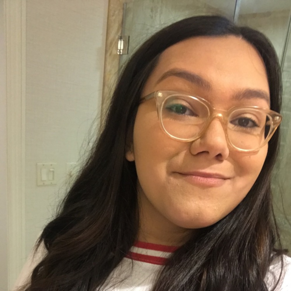 Meet your Posher, Sarah